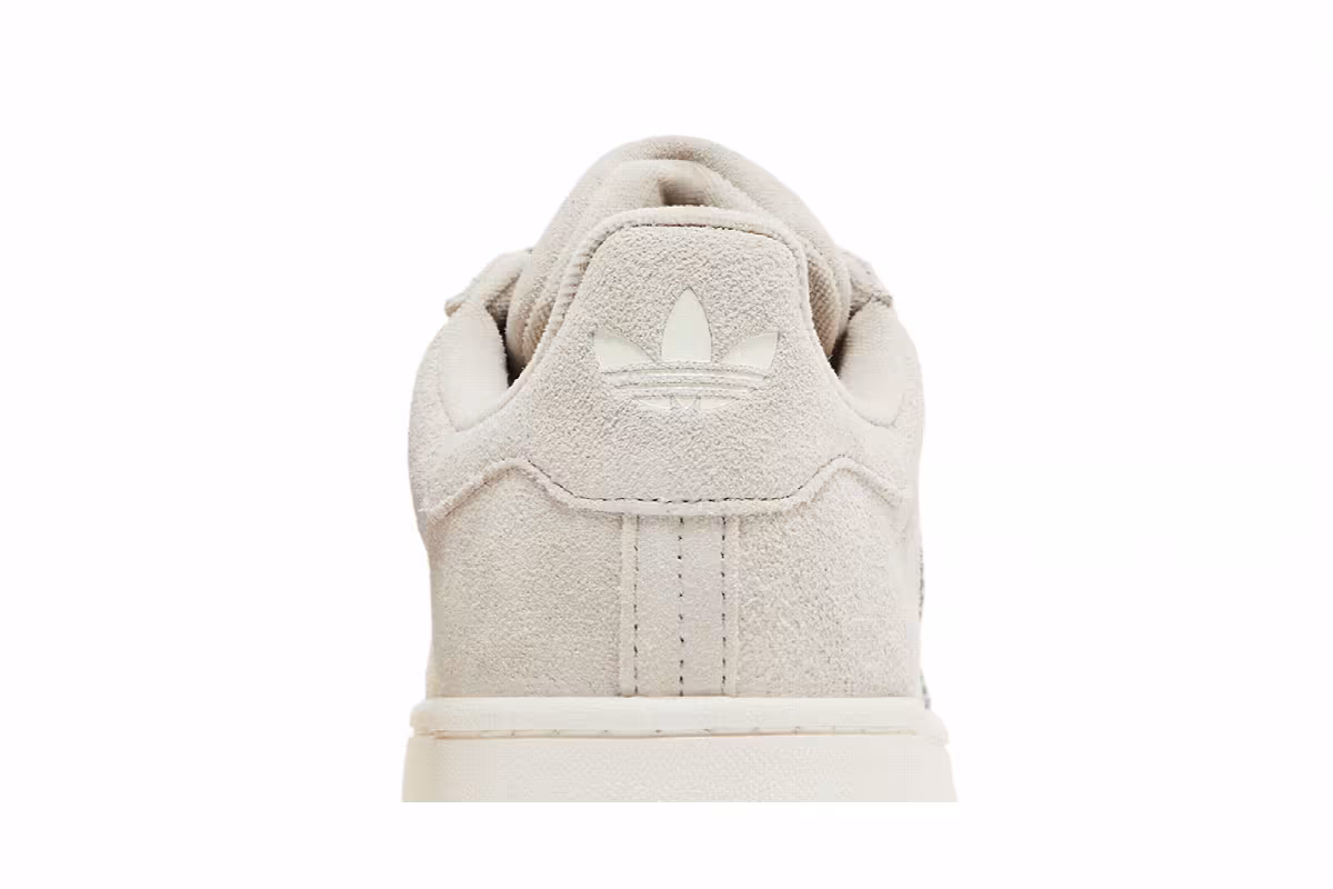 Adidas Campus 00s Wonder Beige Gum, view 8