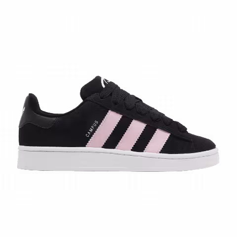 adidas Wmns Campus 00s 'Black True Pink'