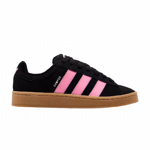 adidas Wmns Campus 00s 'Black True Pink Gum'