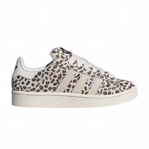 adidas Wmns Campus 00s 'Cream Leopard'