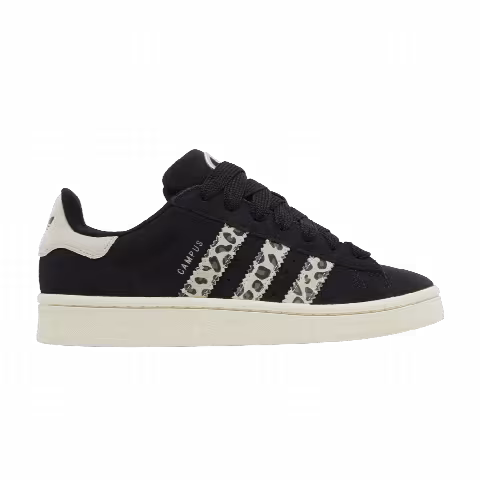 adidas Wmns Campus 00s 'Black Leopard'