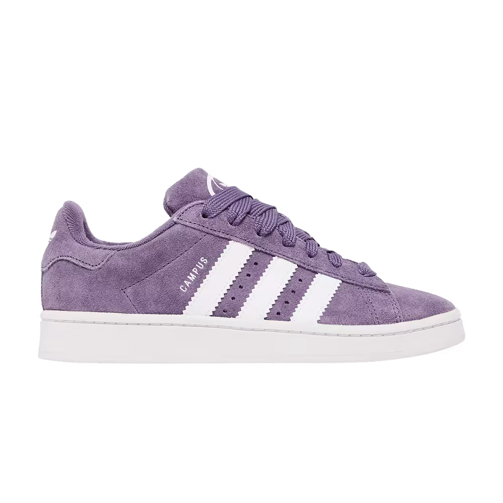 adidas Women's Campus 00s Shadow Violet