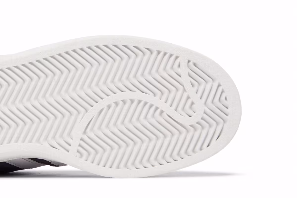 adidas Women's Campus 00s Shadow Violet, view 6