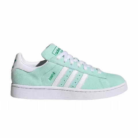 Adidas Wmns Campus 00s 'Clear Mint'