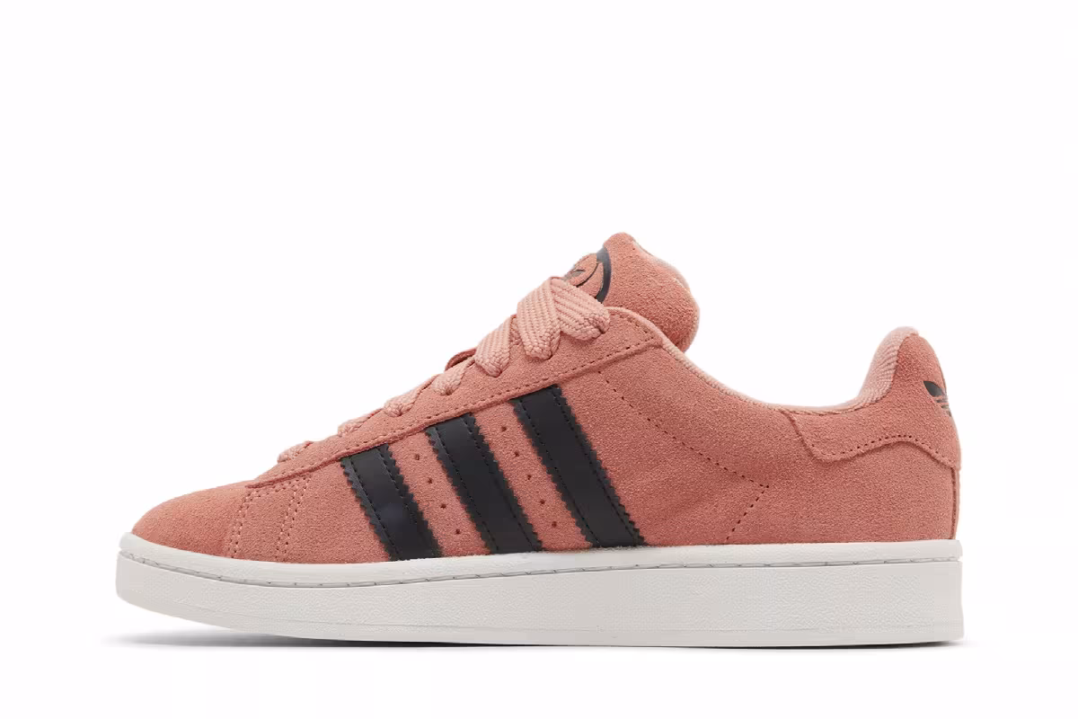adidas Women's Campus 00s Wonder Clay, view 4