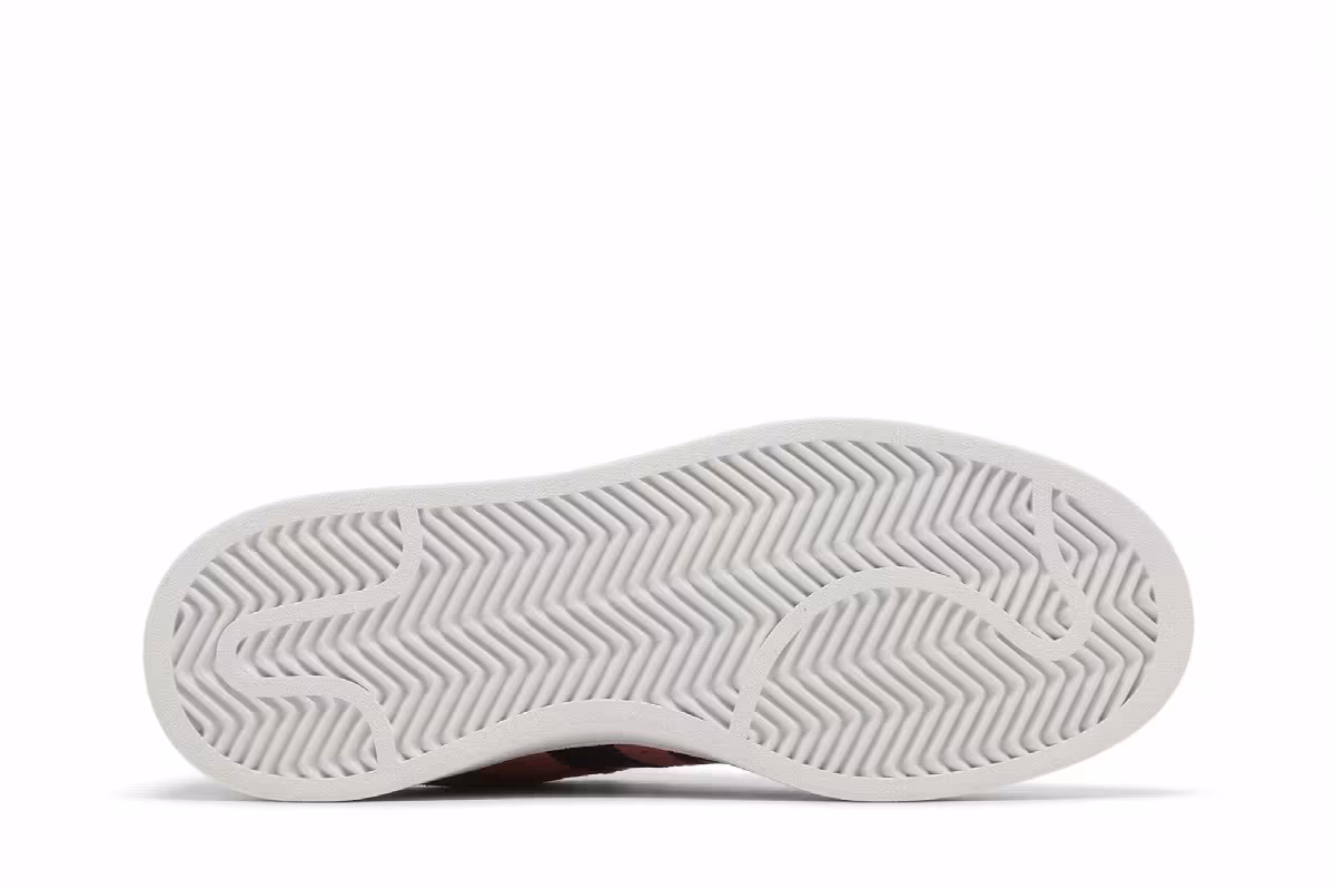 adidas Women's Campus 00s Wonder Clay, view 5