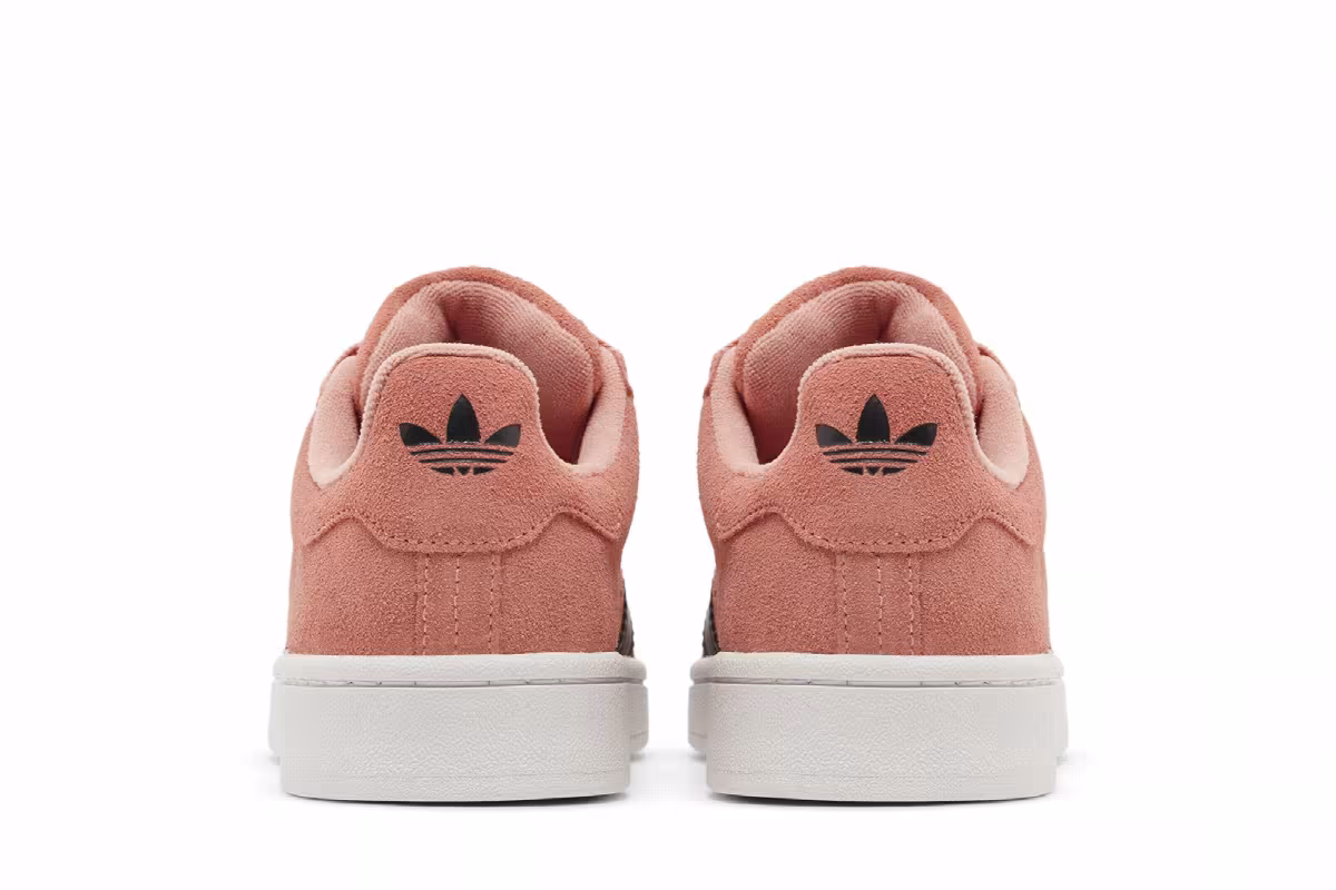 adidas Women's Campus 00s Wonder Clay, view 7