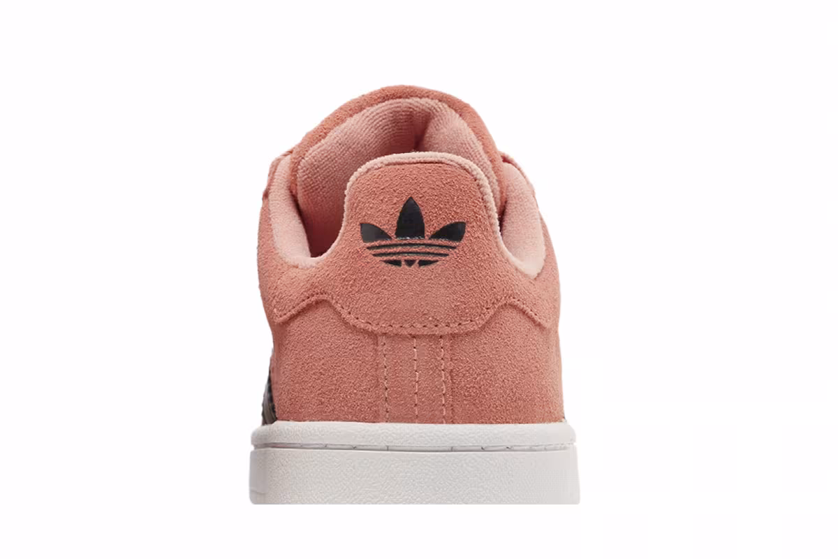 adidas Women's Campus 00s Wonder Clay, view 8
