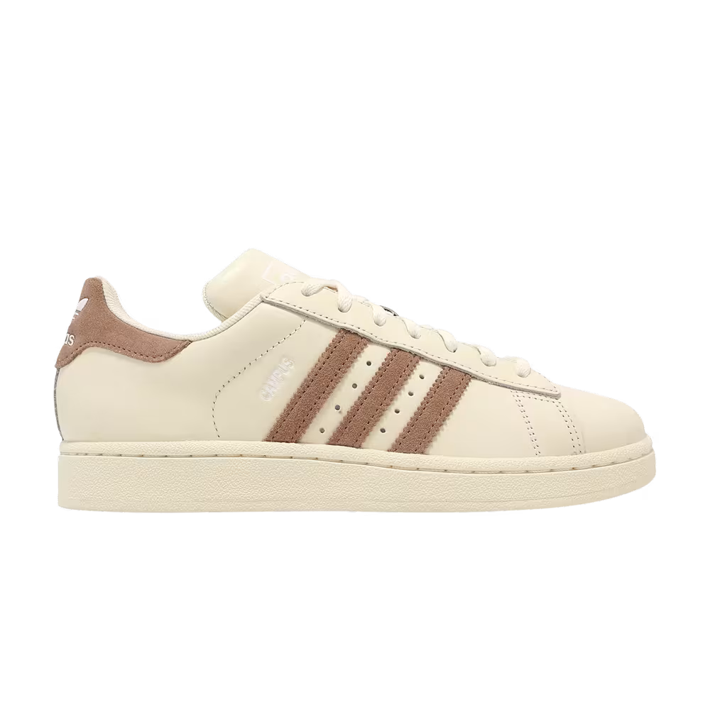 Adidas Women's Campus 2 Chalk Clear Strata