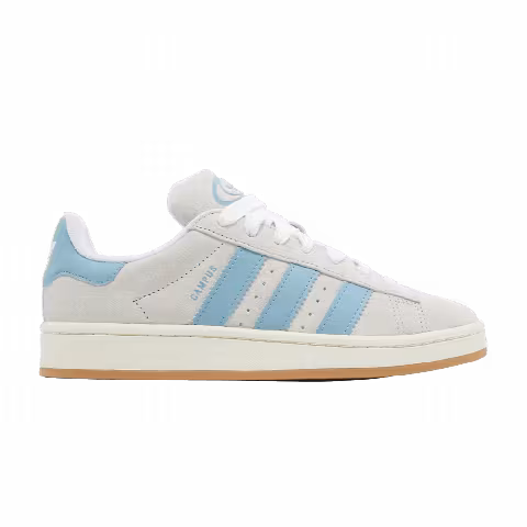 adidas Wmns Campus 00s 'White Preloved Blue'