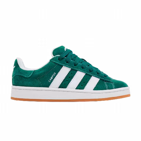 adidas Campus 00s J 'Dark Green'