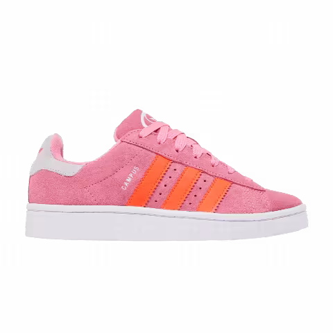 adidas Campus 00s J 'Bliss Pink Solar Red'