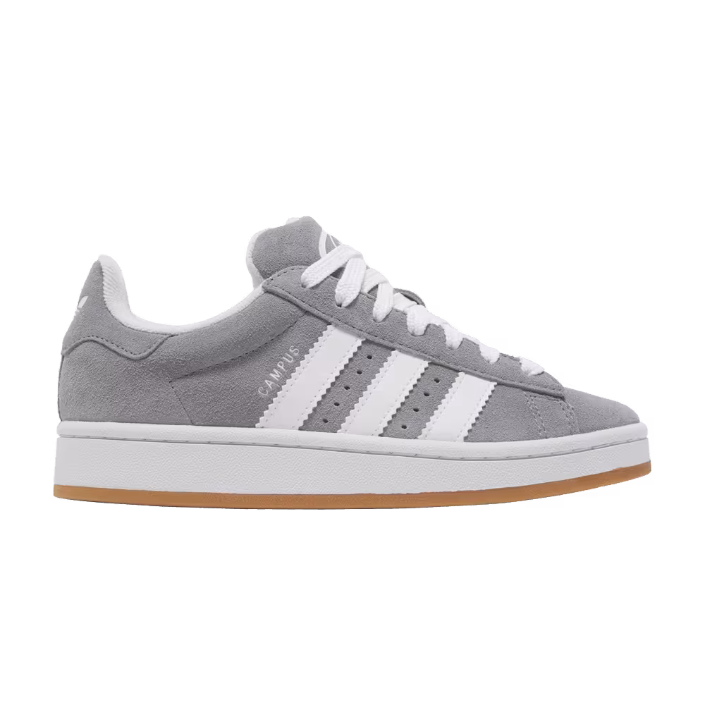 adidas Campus 00s J Grey Gum