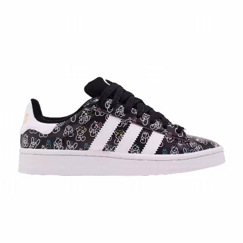 James Jarvis x adidas Campus 00s J 'Allover Characters'