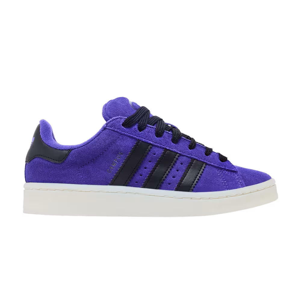 adidas Campus 00s J Energy Ink Black