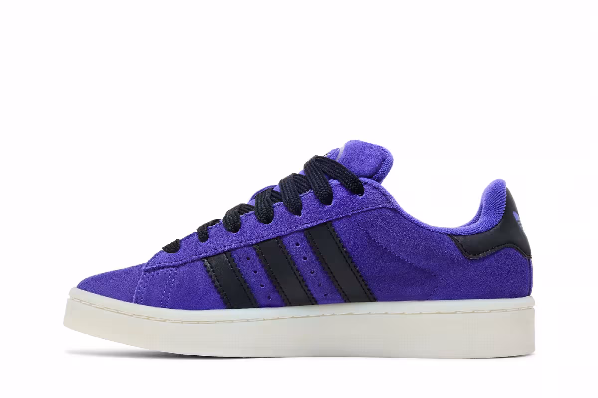 adidas Campus 00s J Energy Ink Black, view 4