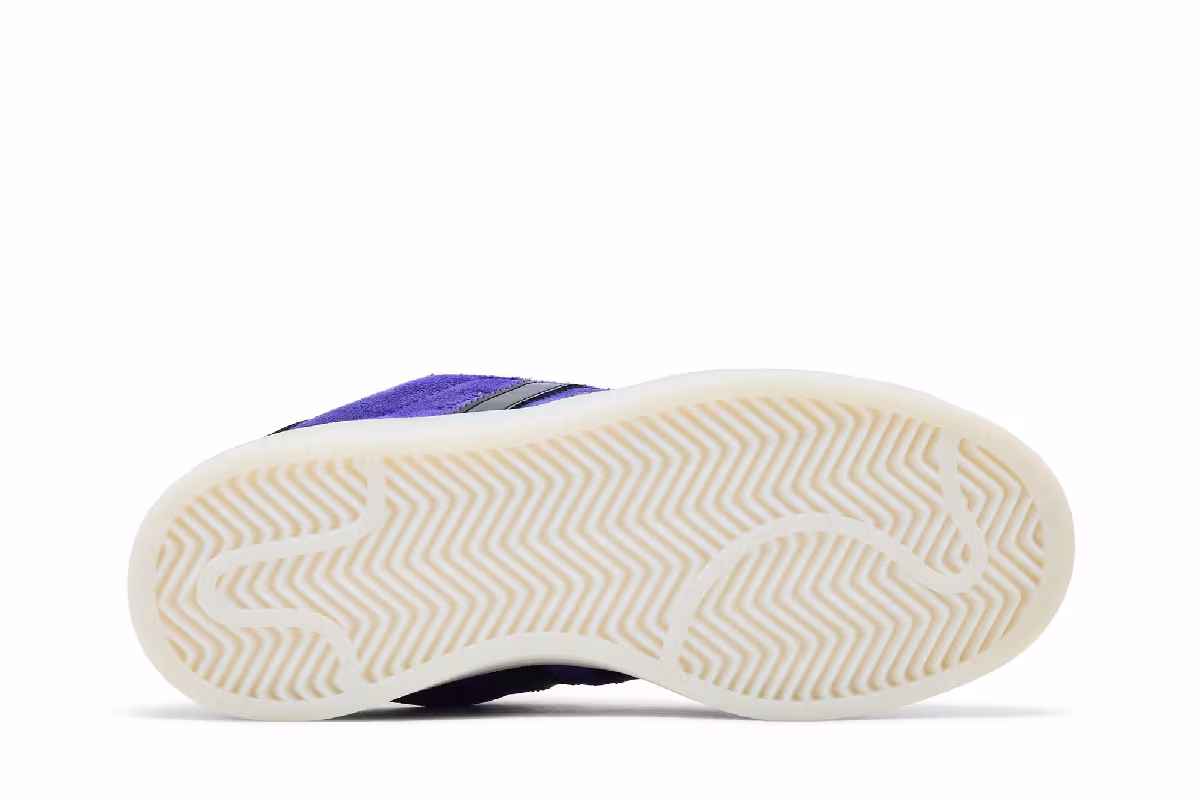 adidas Campus 00s J Energy Ink Black, view 5