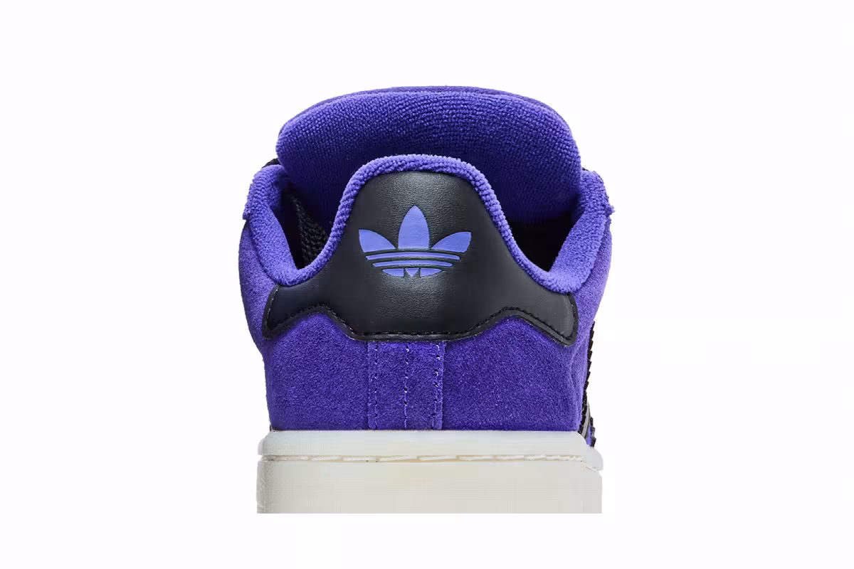 adidas Campus 00s J Energy Ink Black, view 8
