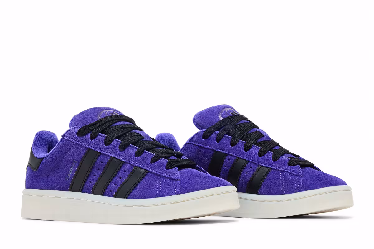adidas Campus 00s J Energy Ink Black, view 9