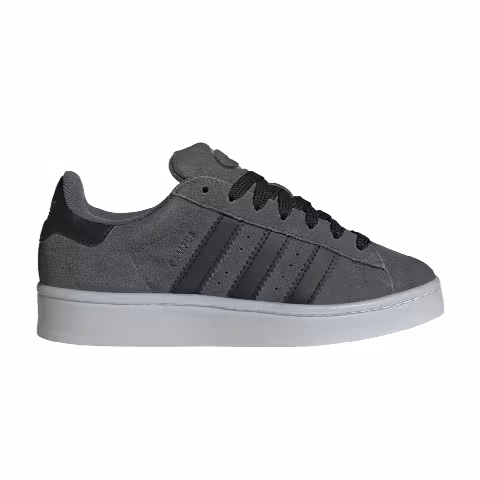 adidas Campus 00s J 'Grey Black'