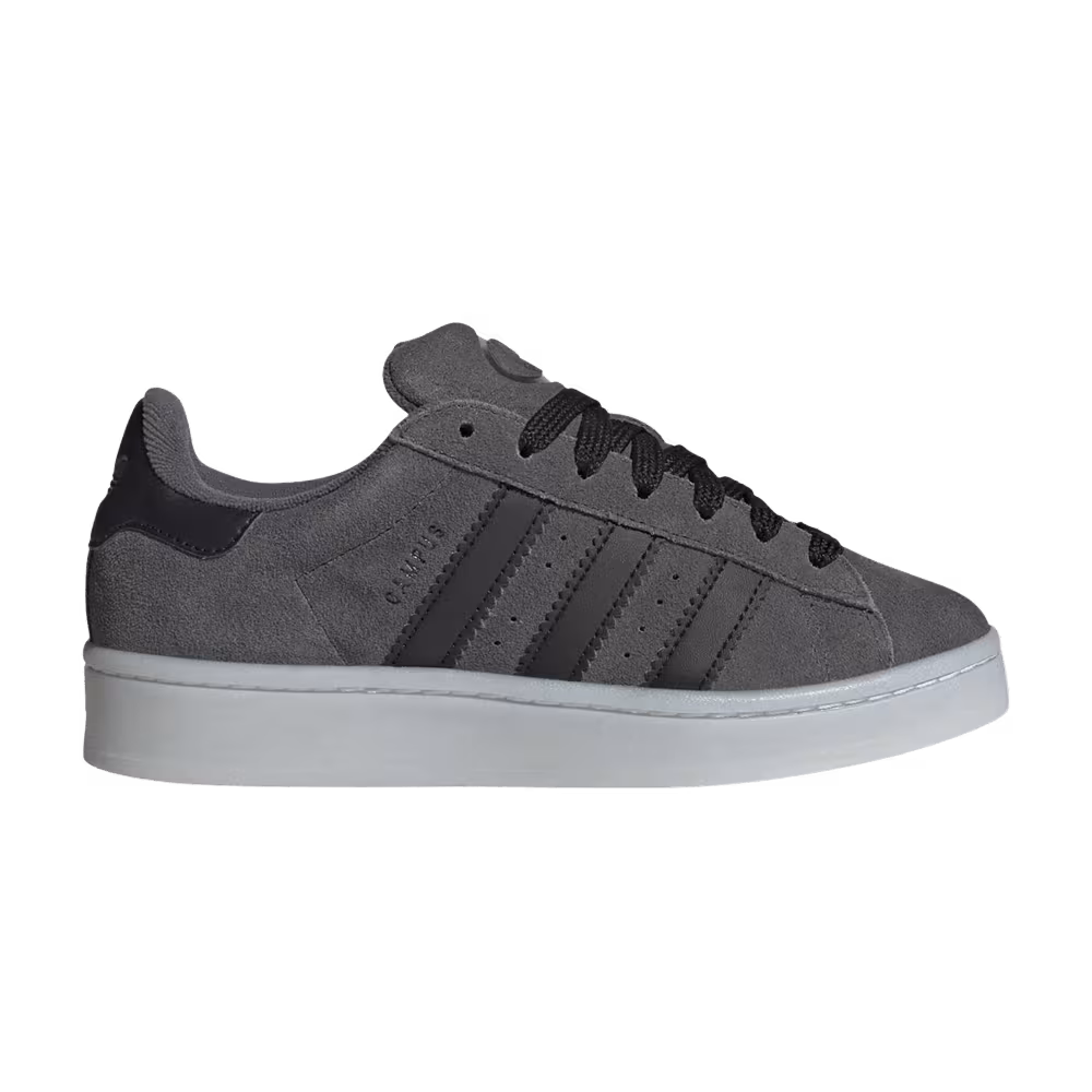 adidas Campus 00s J Grey Black