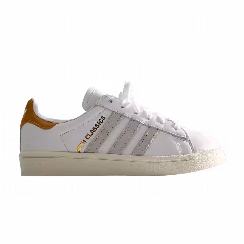 Kith x adidas Campus 80s J 'Classics Program - Mango'