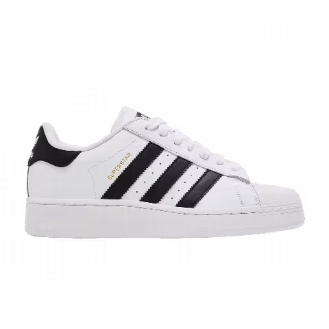 adidas Superstar XLG 'White Black'