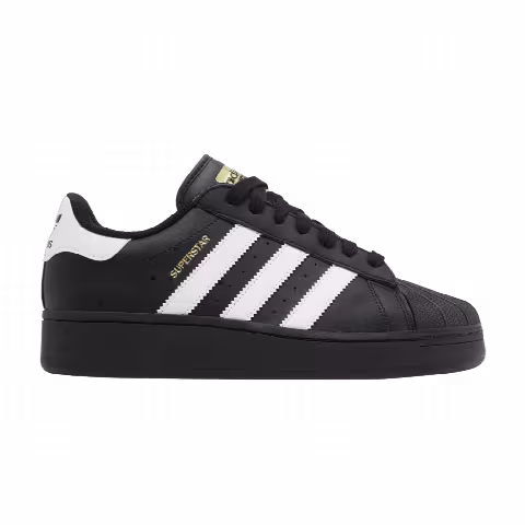 adidas Superstar XLG 'Black'