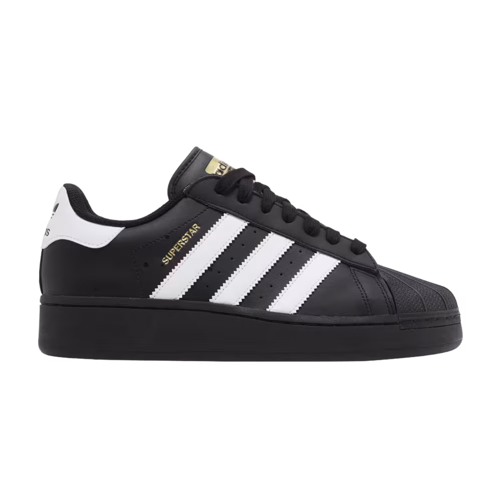 adidas Superstar XLG Black