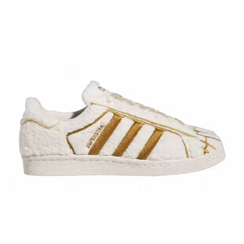 adidas Superstar 'Conchas Pack - Vanilla'