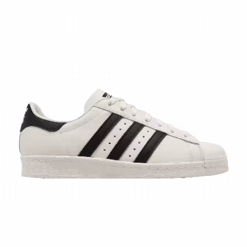 adidas Superstar 82 'White Black'