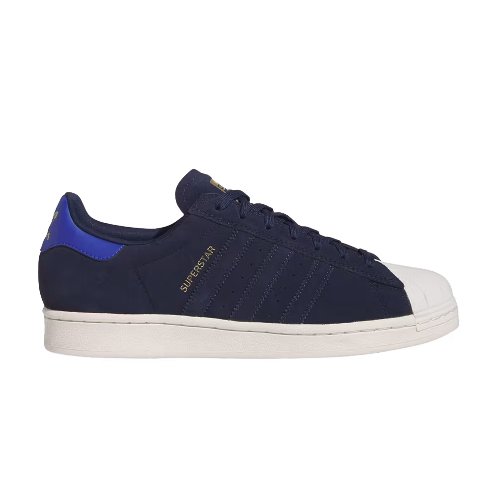 adidas Superstar ADV Royal Blue
