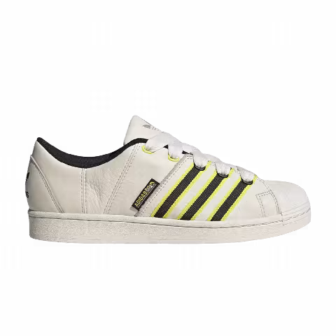 Adidas Superstar Modified 'Salt Lake City'