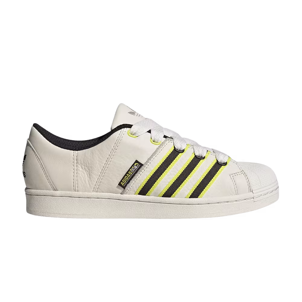 Adidas Superstar Modified Salt Lake City