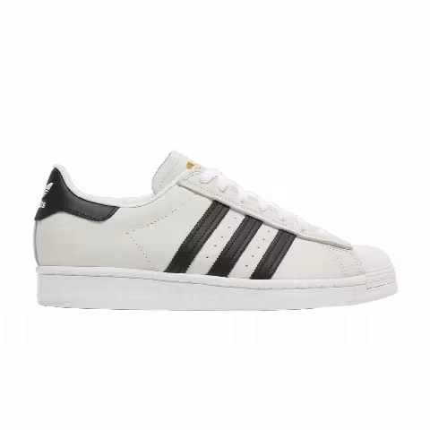 Adidas Superstar 'White Black'
