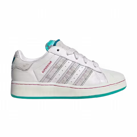 Fefei Ruan x adidas Superstar XLG 'Chinese New Year Pack'