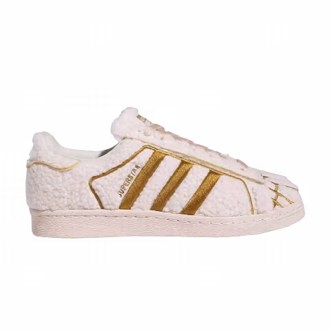 adidas Superstar 'Conchas Pack - Strawberry'