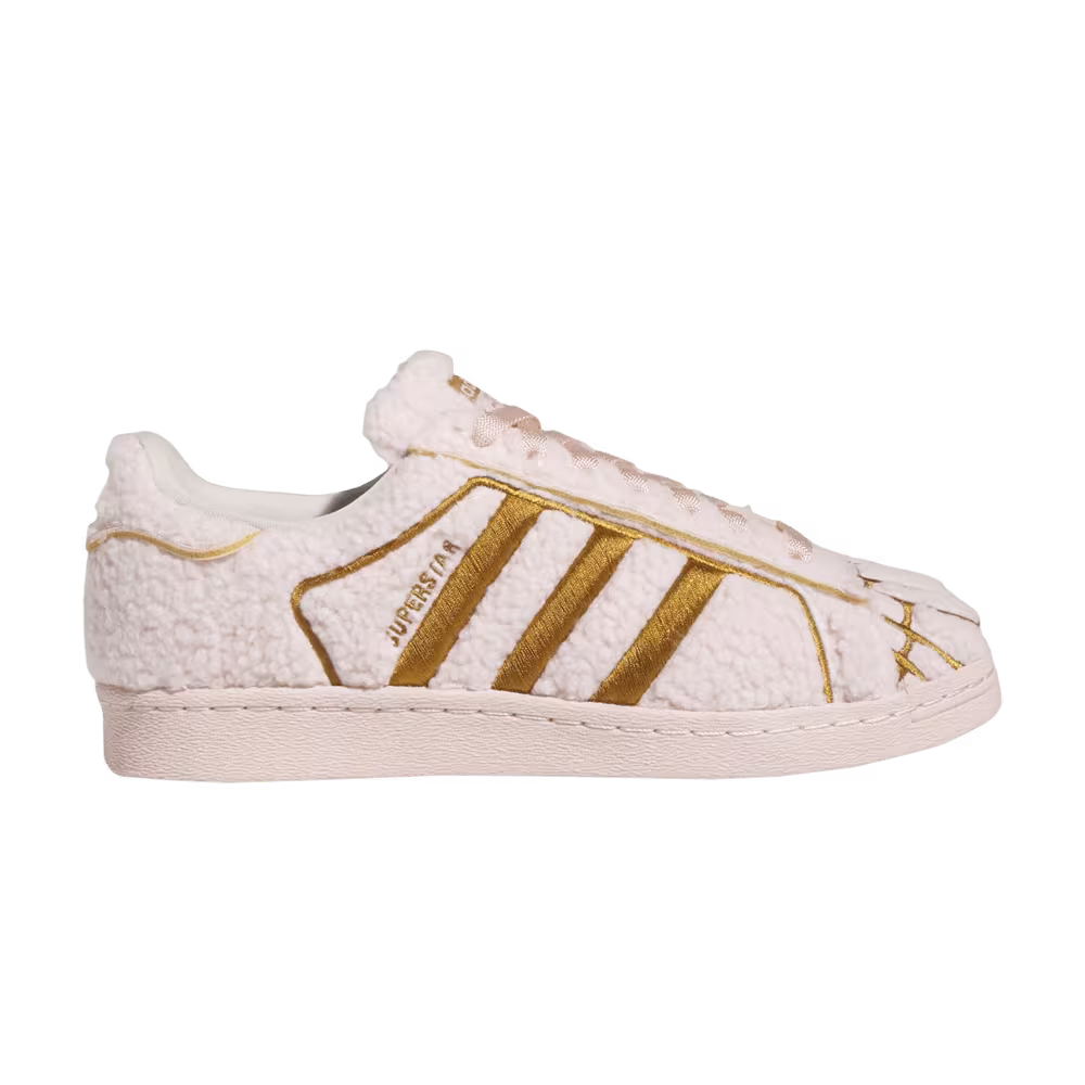 adidas Superstar Conchas Pack - Strawberry