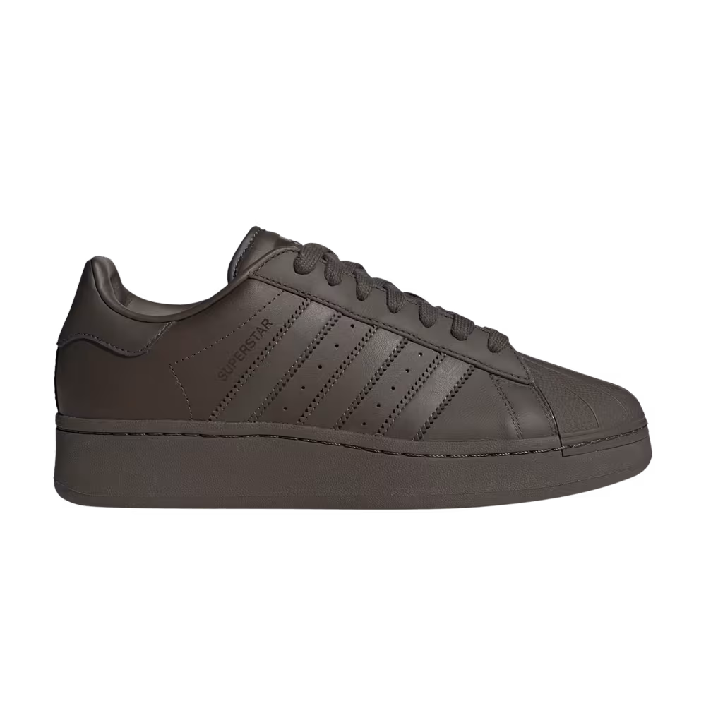 adidas Superstar XLG Shadow Olive