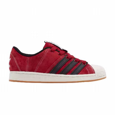 Crude From Portugal x adidas Superstar Supermodified 'YNuK'