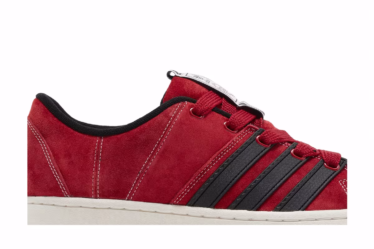 Crude From Portugal x adidas Superstar Supermodified YNuK, view 3
