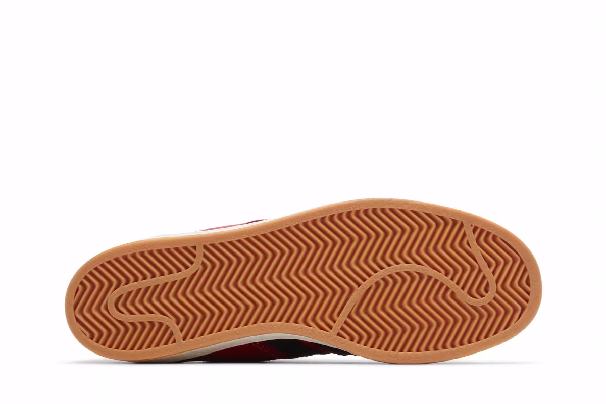 Crude From Portugal x adidas Superstar Supermodified YNuK, view 5