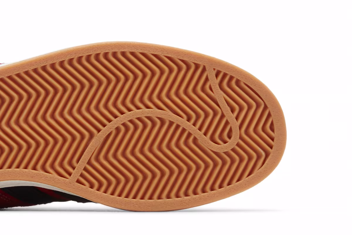 Crude From Portugal x adidas Superstar Supermodified YNuK, view 6