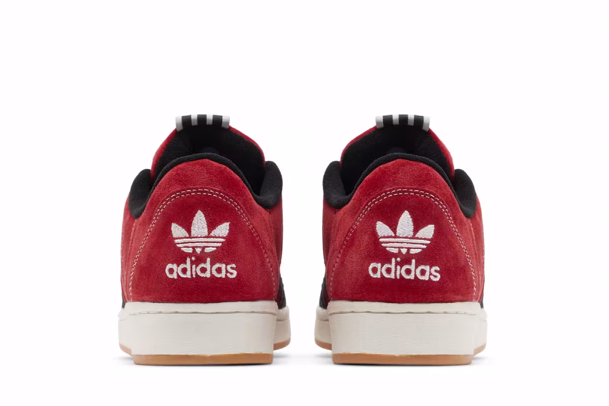 Crude From Portugal x adidas Superstar Supermodified YNuK, view 7