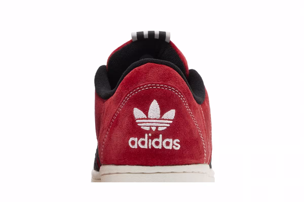 Crude From Portugal x adidas Superstar Supermodified YNuK, view 8