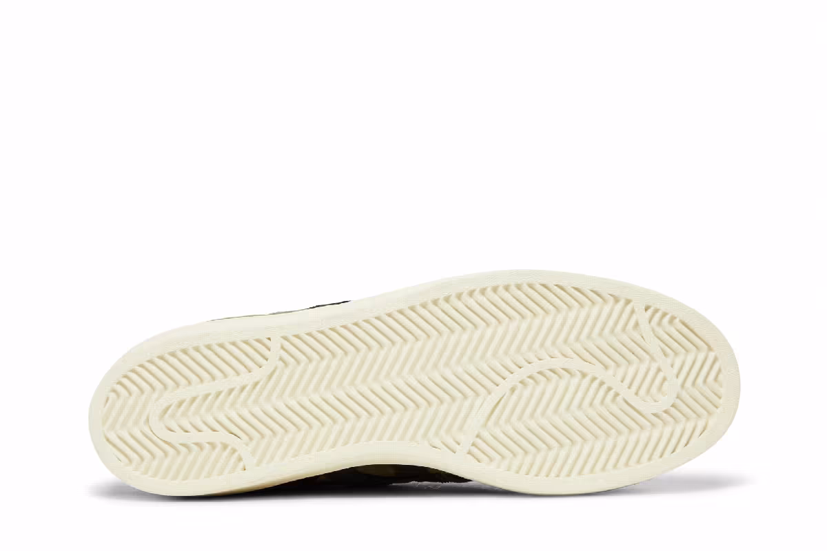 adidas Superstar Camo, view 5