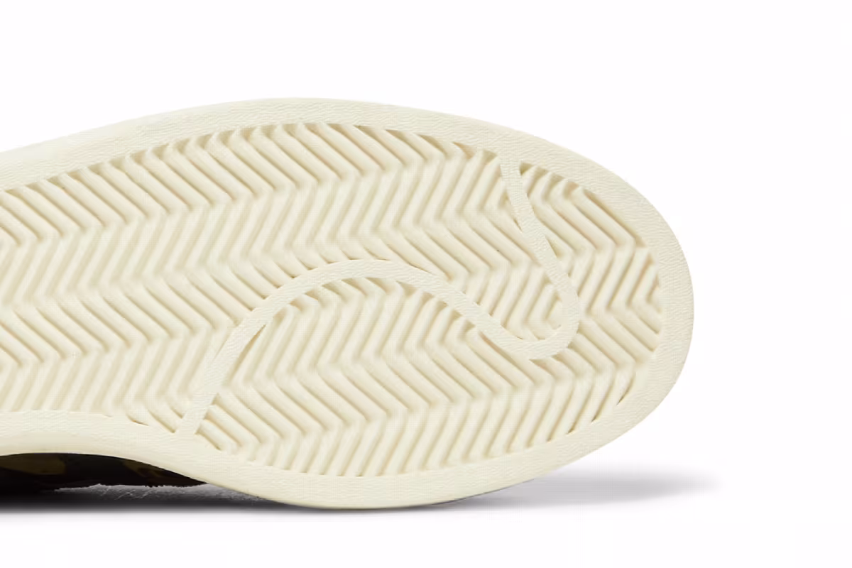 adidas Superstar Camo, view 6