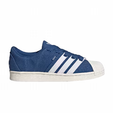 Adidas Superstar Supermodified 'Dark Marine'