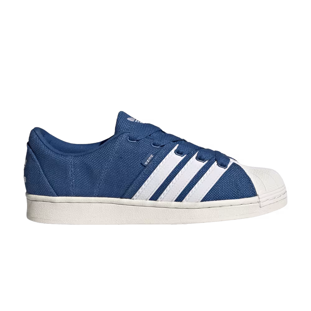 Adidas Superstar Supermodified Dark Marine