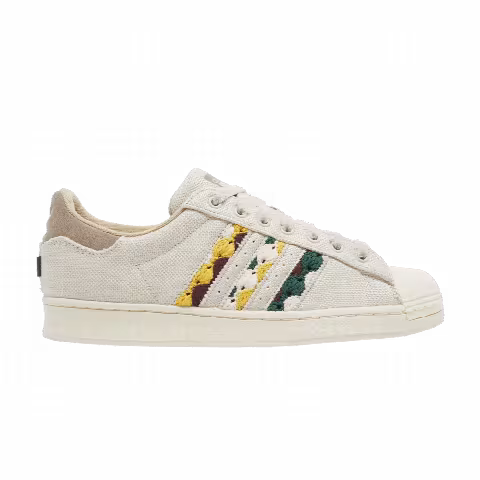 adidas Superstar 'Earth Day'